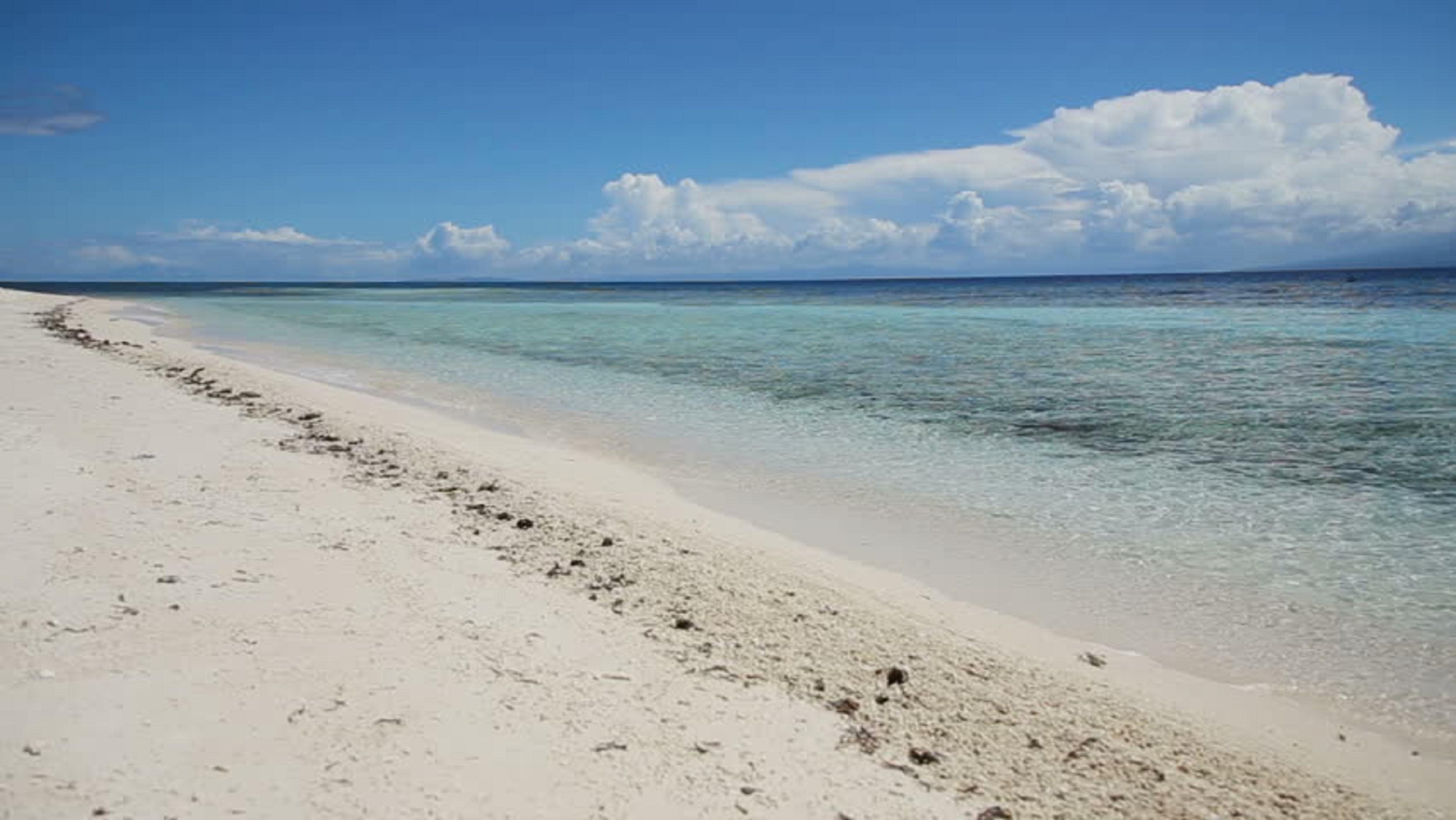 Rama Beach Resort And Villas Kuta Lombok Zewnętrze zdjęcie